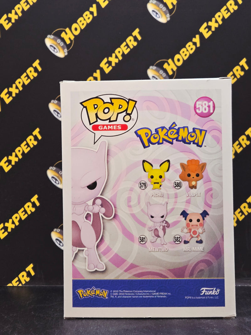 Mewtwo