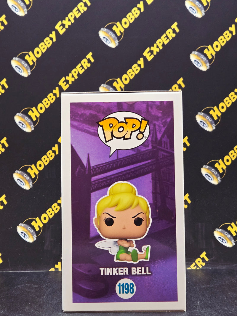 Tinker Bell