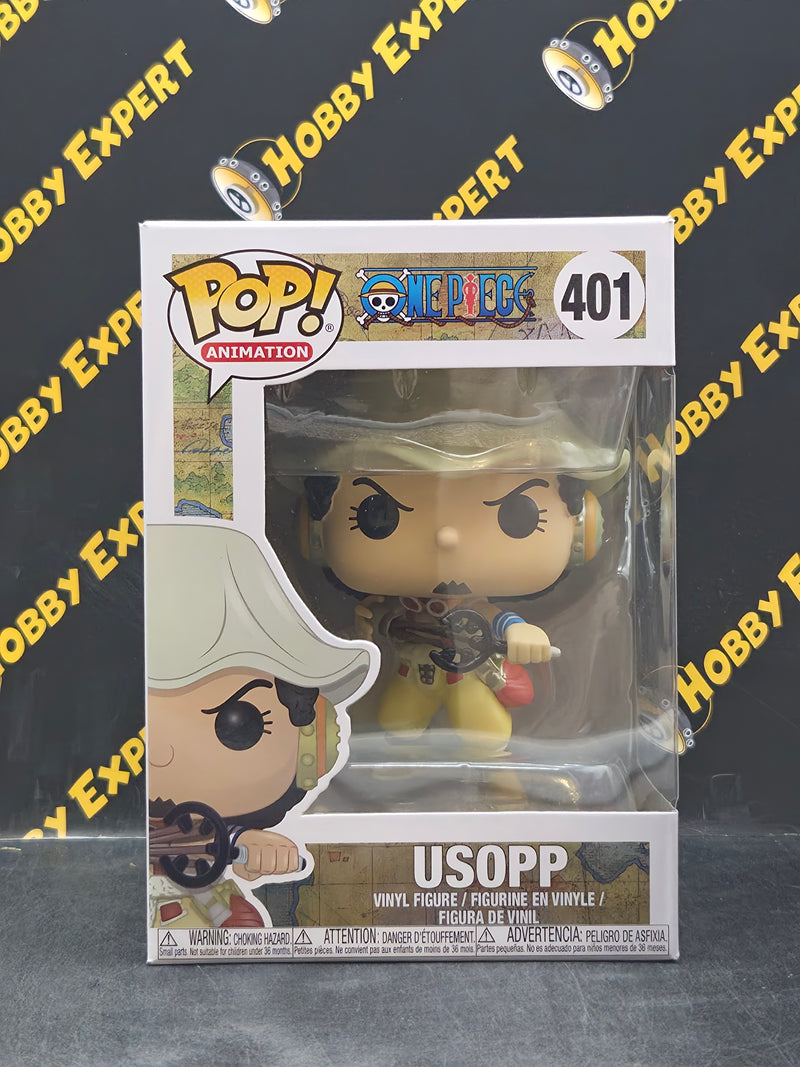 Usopp