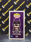 Steampunk Batman