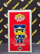 Chief Wiggum