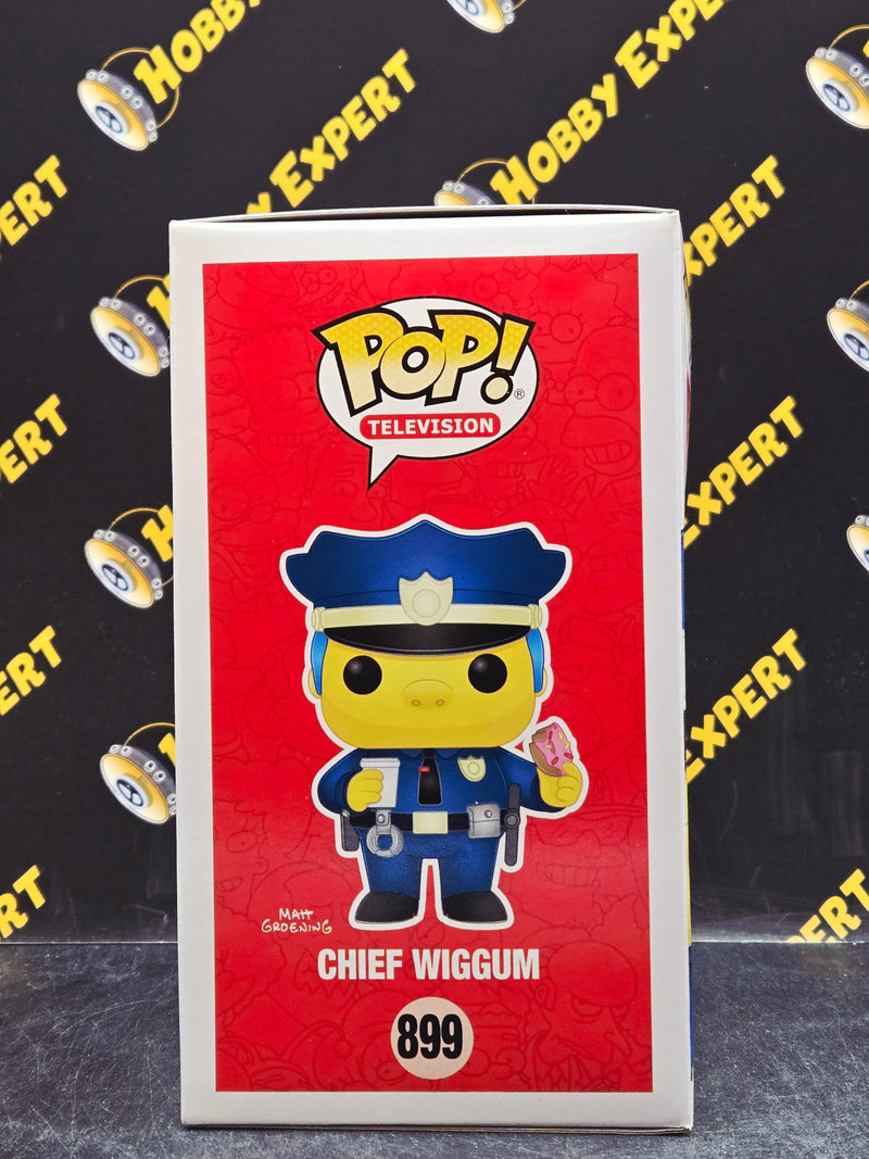 Chief Wiggum