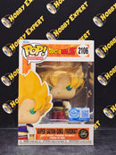 Super Saiyan Goku Yardrat