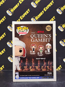 Beth Harmon Final Game