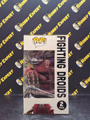 Fighting Droids 2 Pack - Only At Gamestop - Star Wars