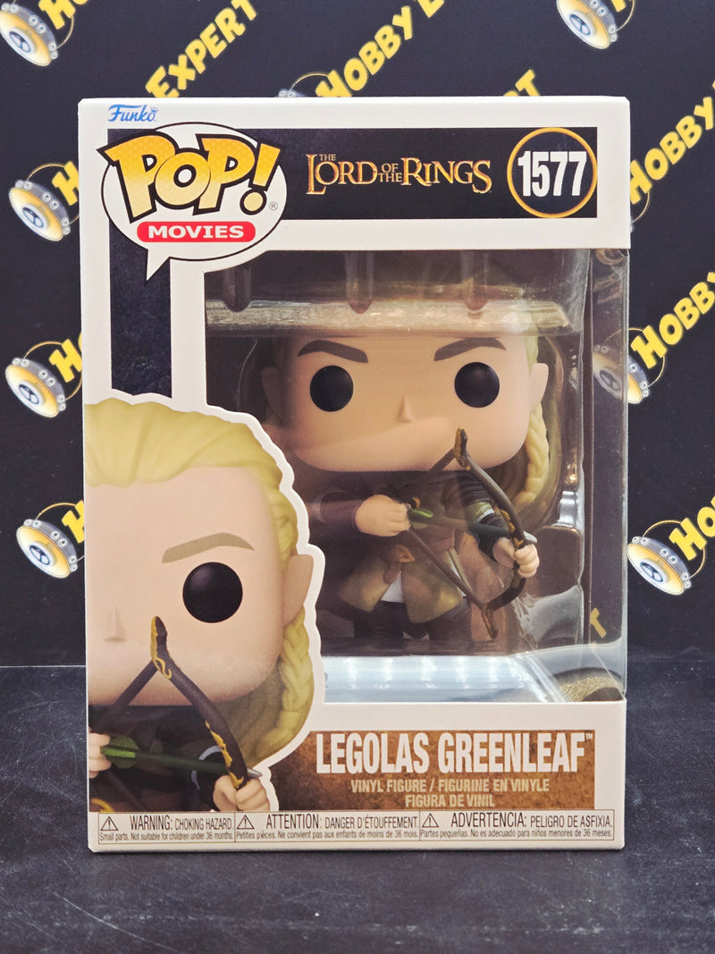 Legolas Greenleaf