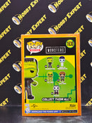 Frankenstein