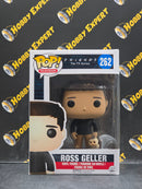 Ross Geller