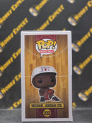 Michael Jordan