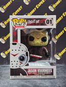 Jason Voorhees