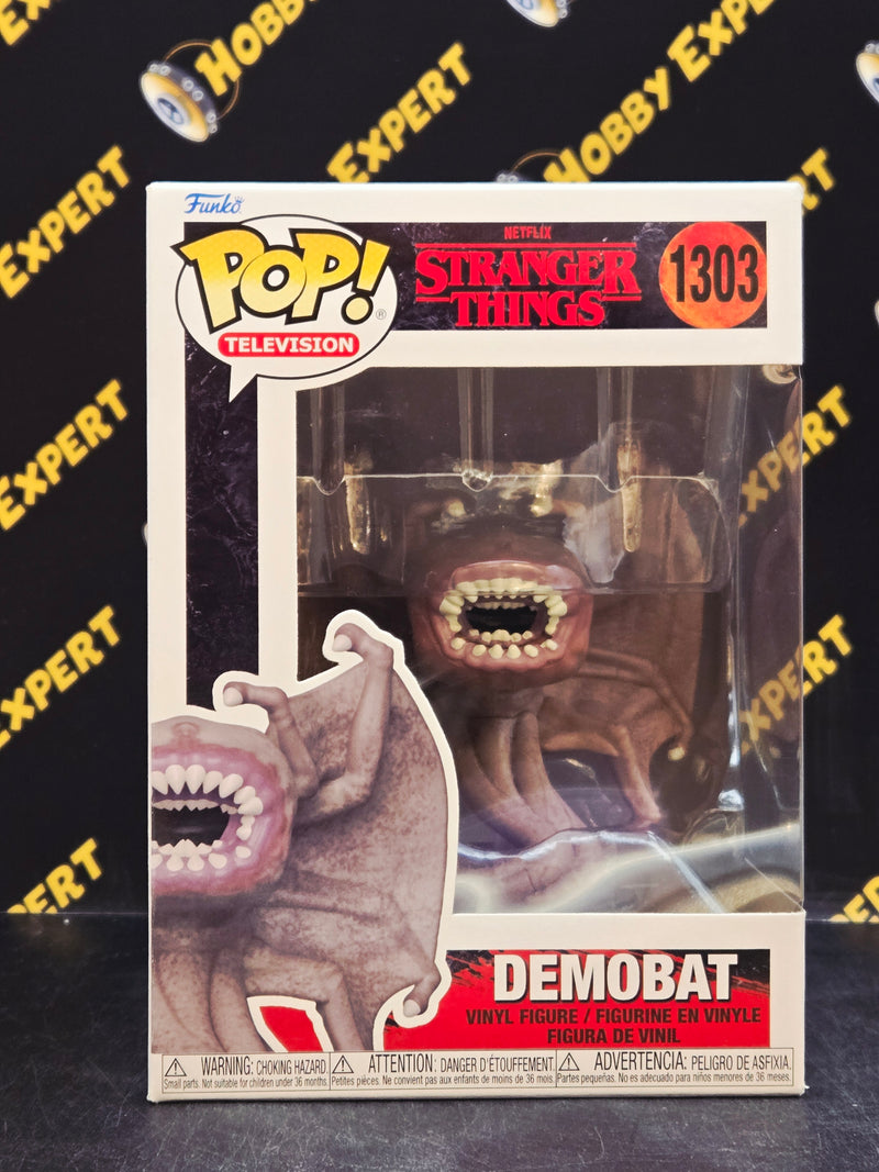 Demobat