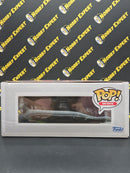 Edge & Kane 2 Pack - Target Con 2024 - Signed By Adam Joseph Copeland & Glenn Thomas Jacobs  / Total Sports Certified - WWE