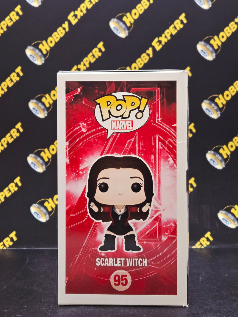 Scarlet Witch