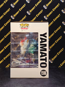 Yamato