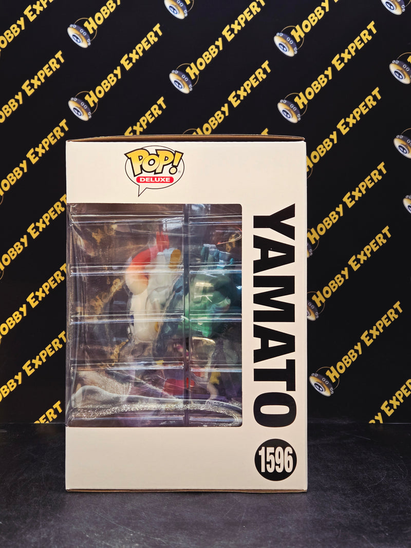 Yamato