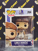 Luka Doncic