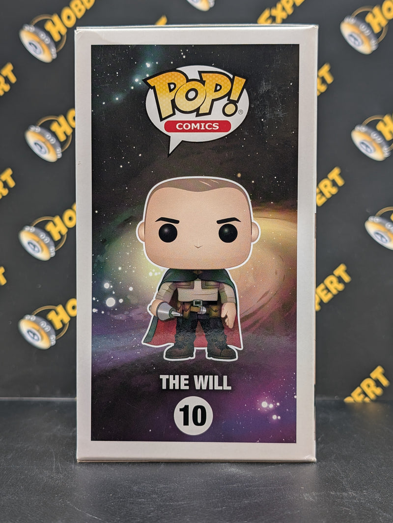 The Will