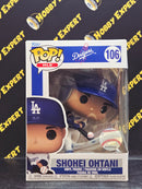 Shohei Ohtani