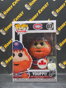 Youppi!