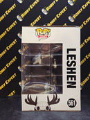Leshen