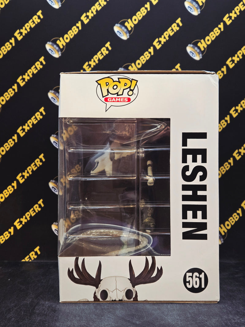 Leshen