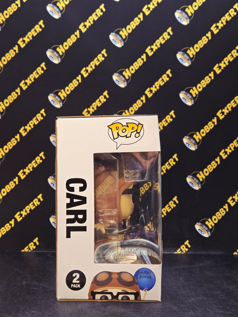 Carl & Ellie 2 Pack - 2019 Summer Convention