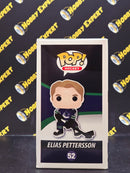 Elias Pettersson