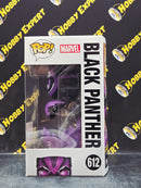 Black Panther