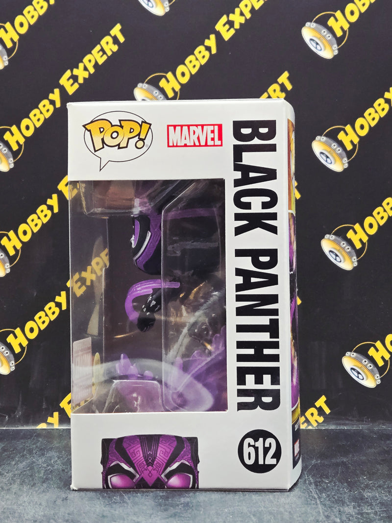 Black Panther