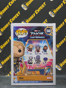 Thor
