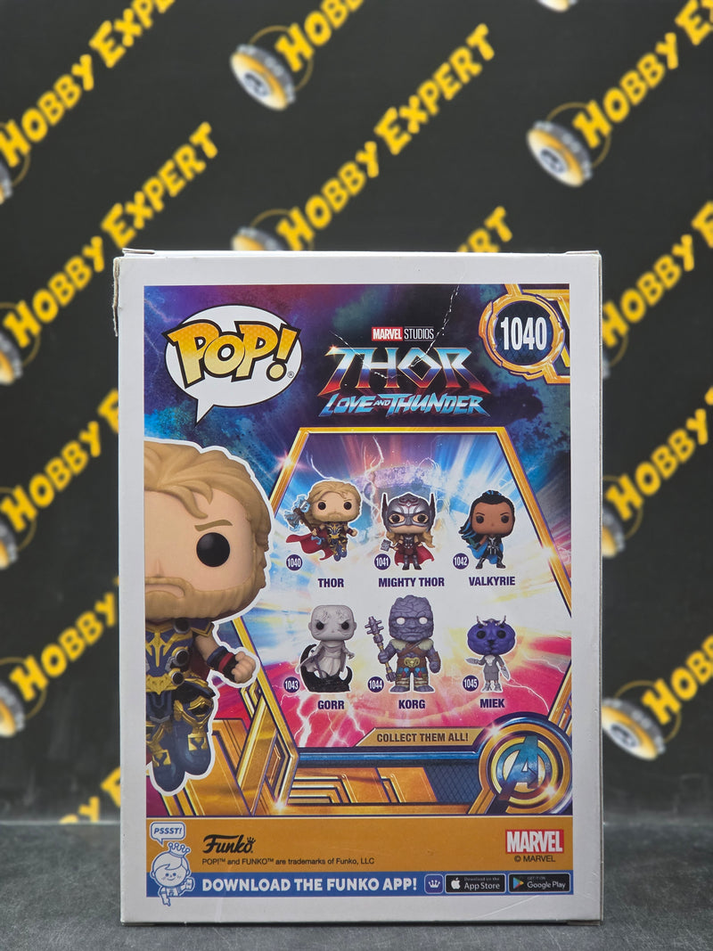 Thor