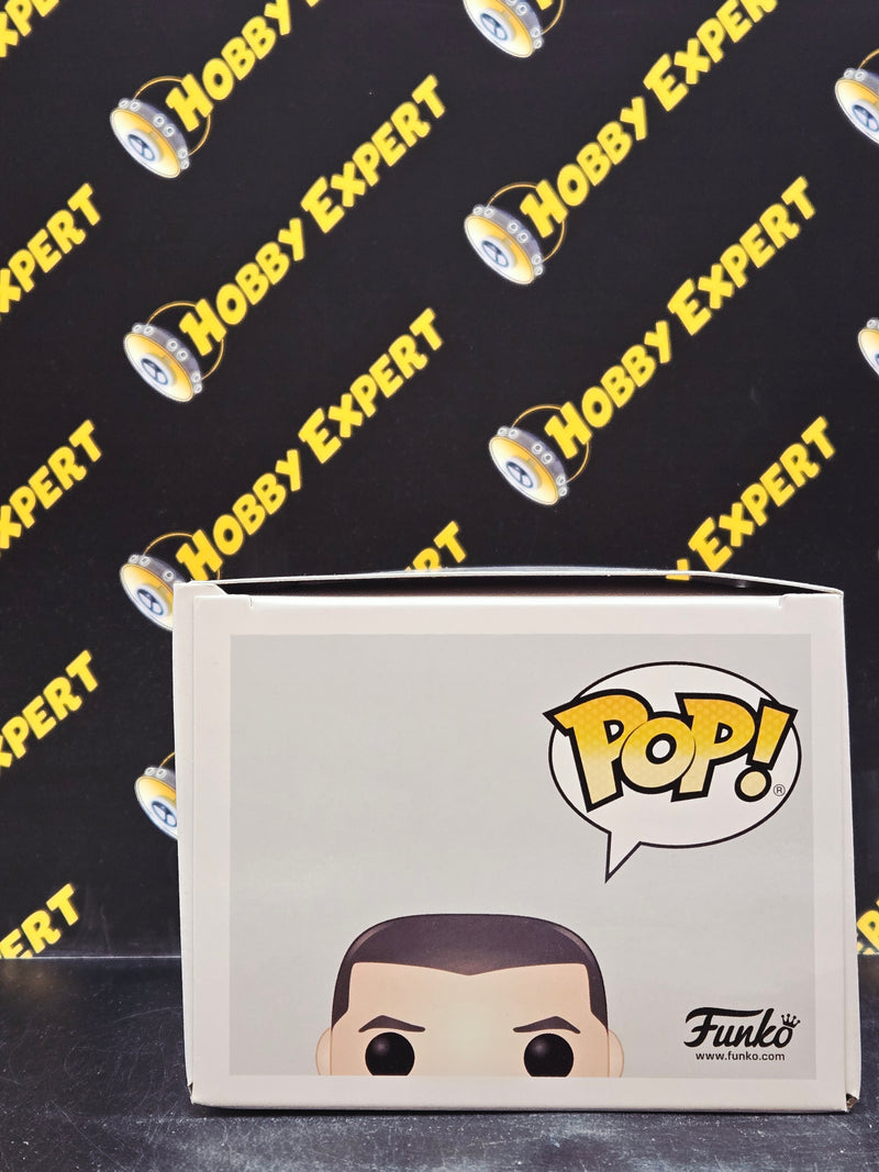 Viktor Krum