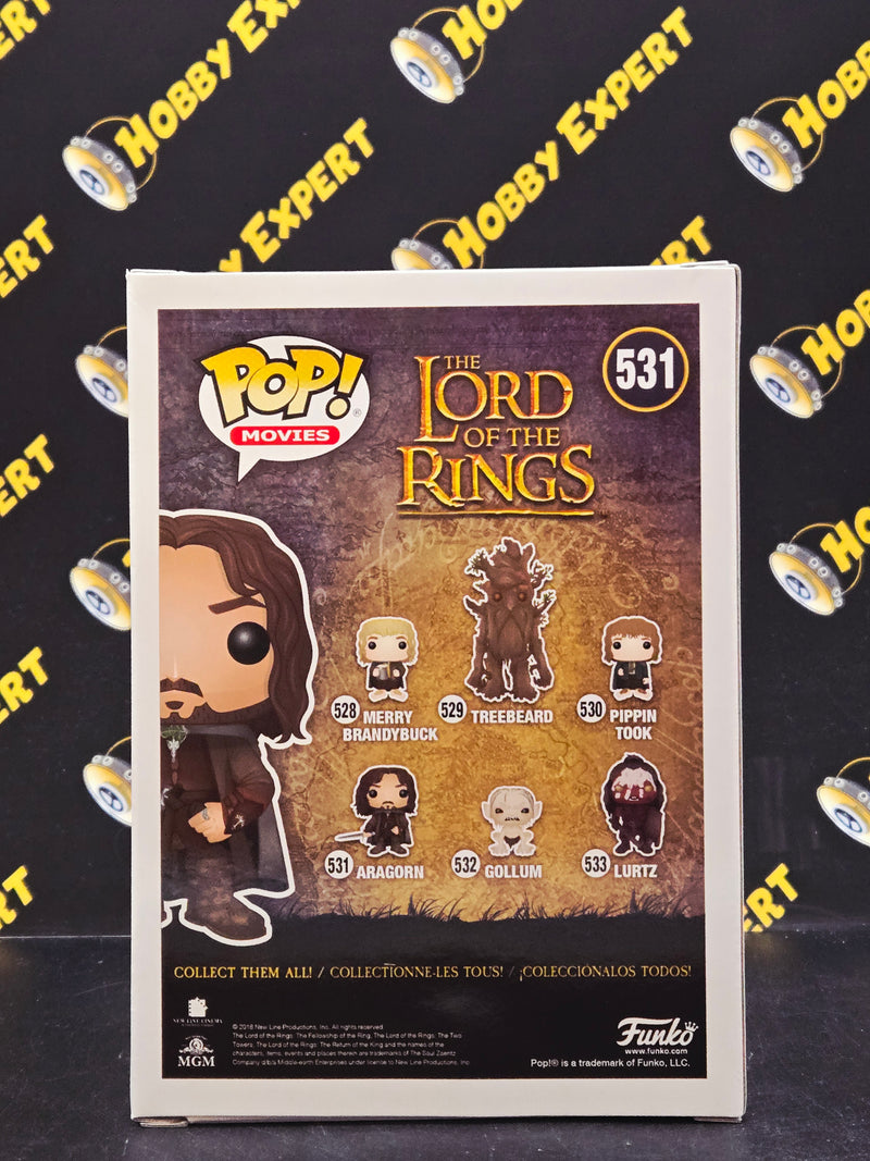 Aragorn