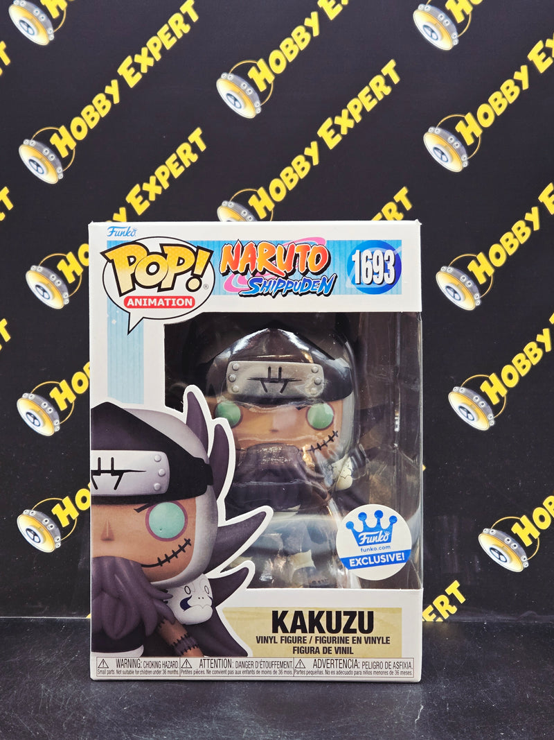 Kakuzu