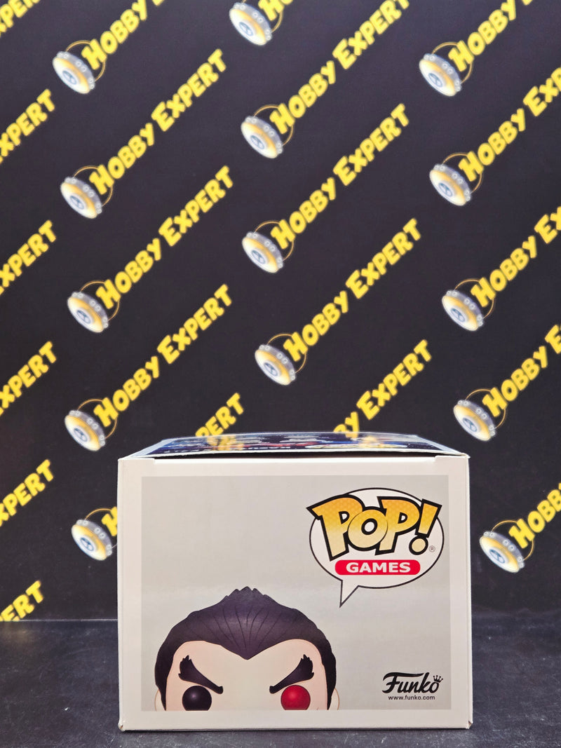Kazuya