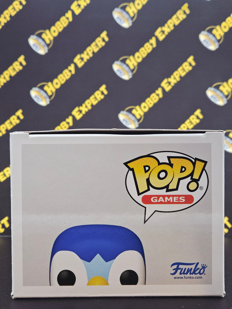 Piplup