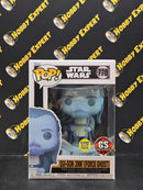 Qui-Gon Jinn Force Ghost