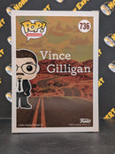 Vince Gilligan
