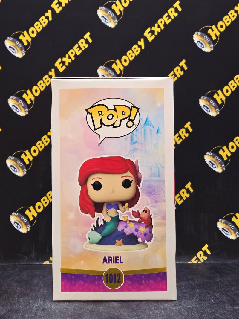 Ariel