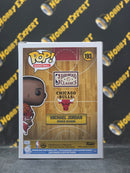 Michael Jordan