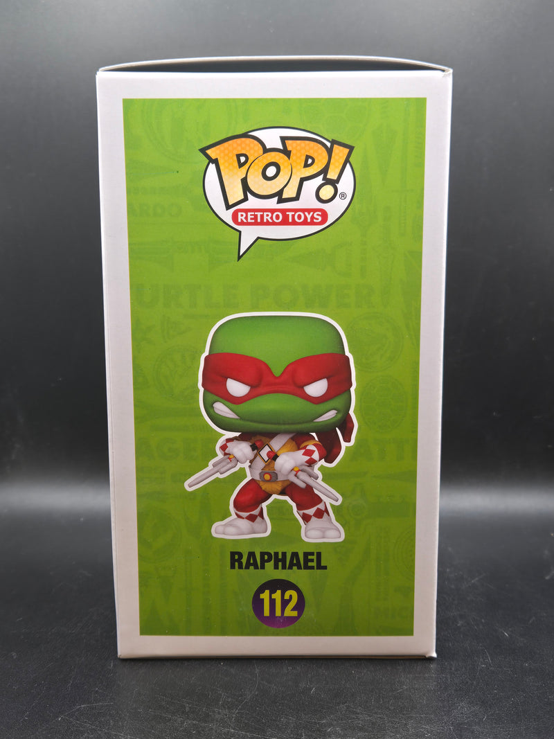 Raphael