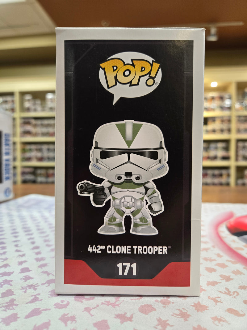 442nd Clone Trooper