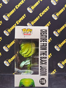 Creature From The Black Lagoon