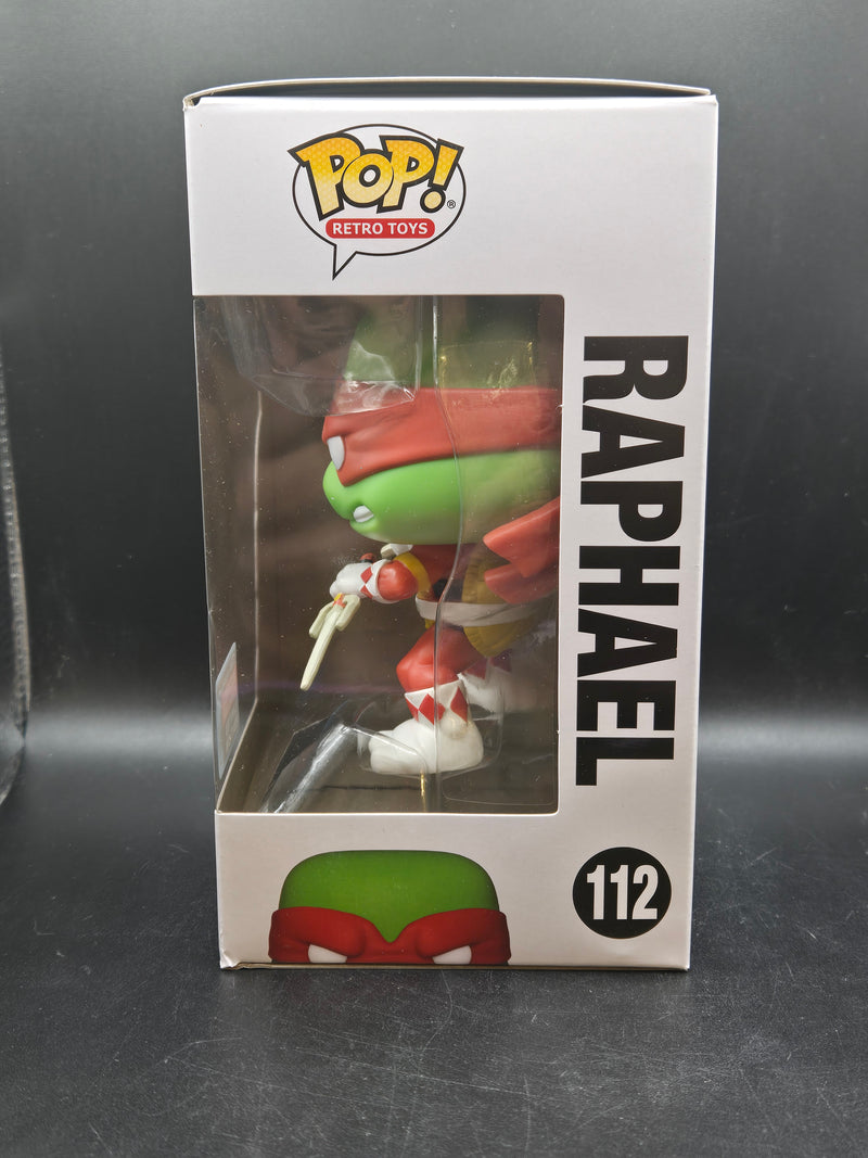 Raphael