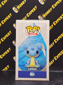 Lapras
