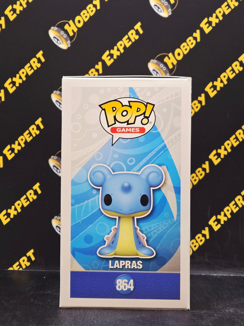 Lapras