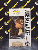 Luke Skywalker Ceremony