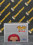 Shanks