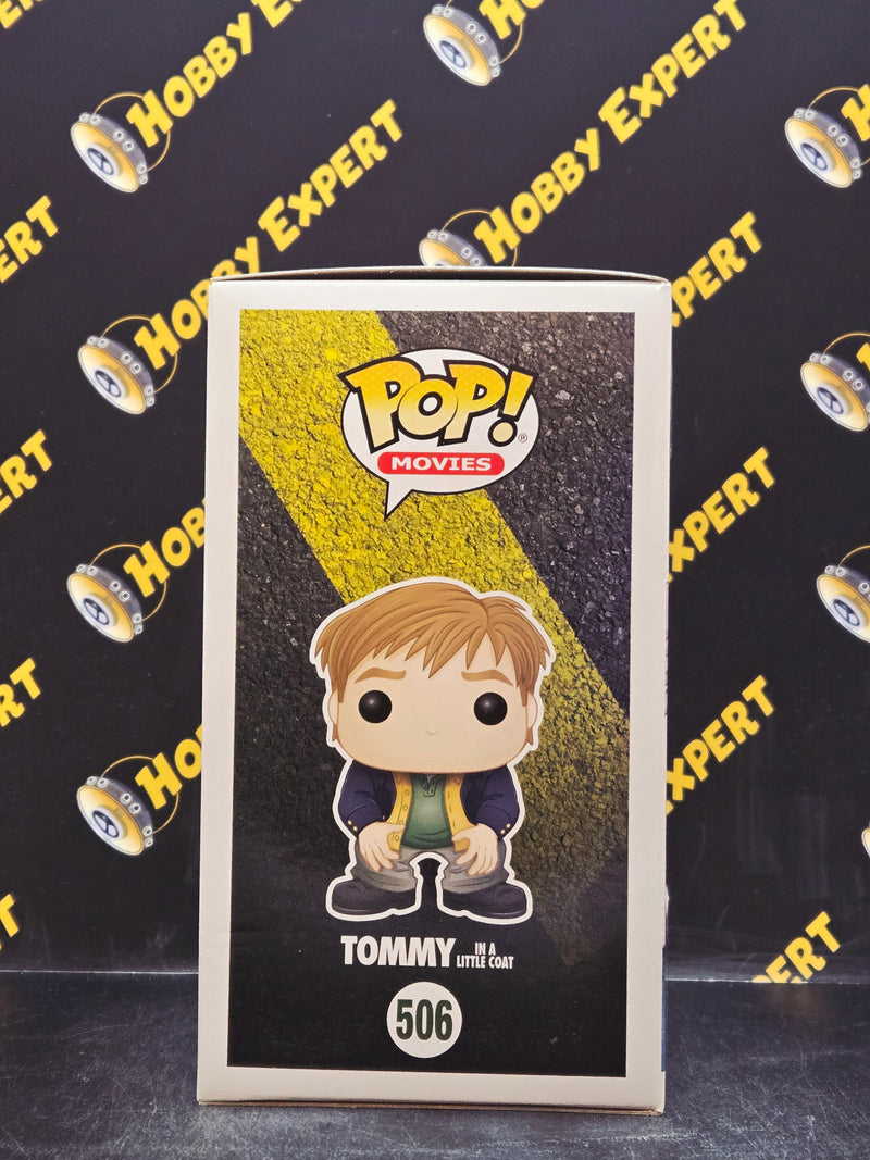 Tommy