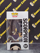 Scorpion